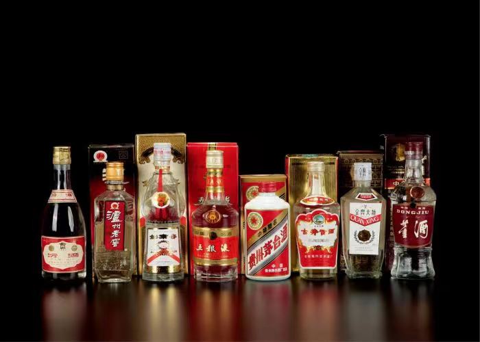 信丰老酒储存的方法